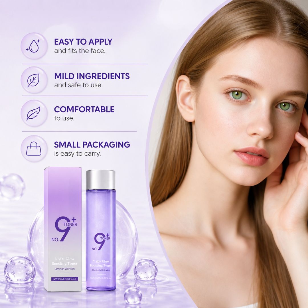 ToneDew™ Brightening Toner