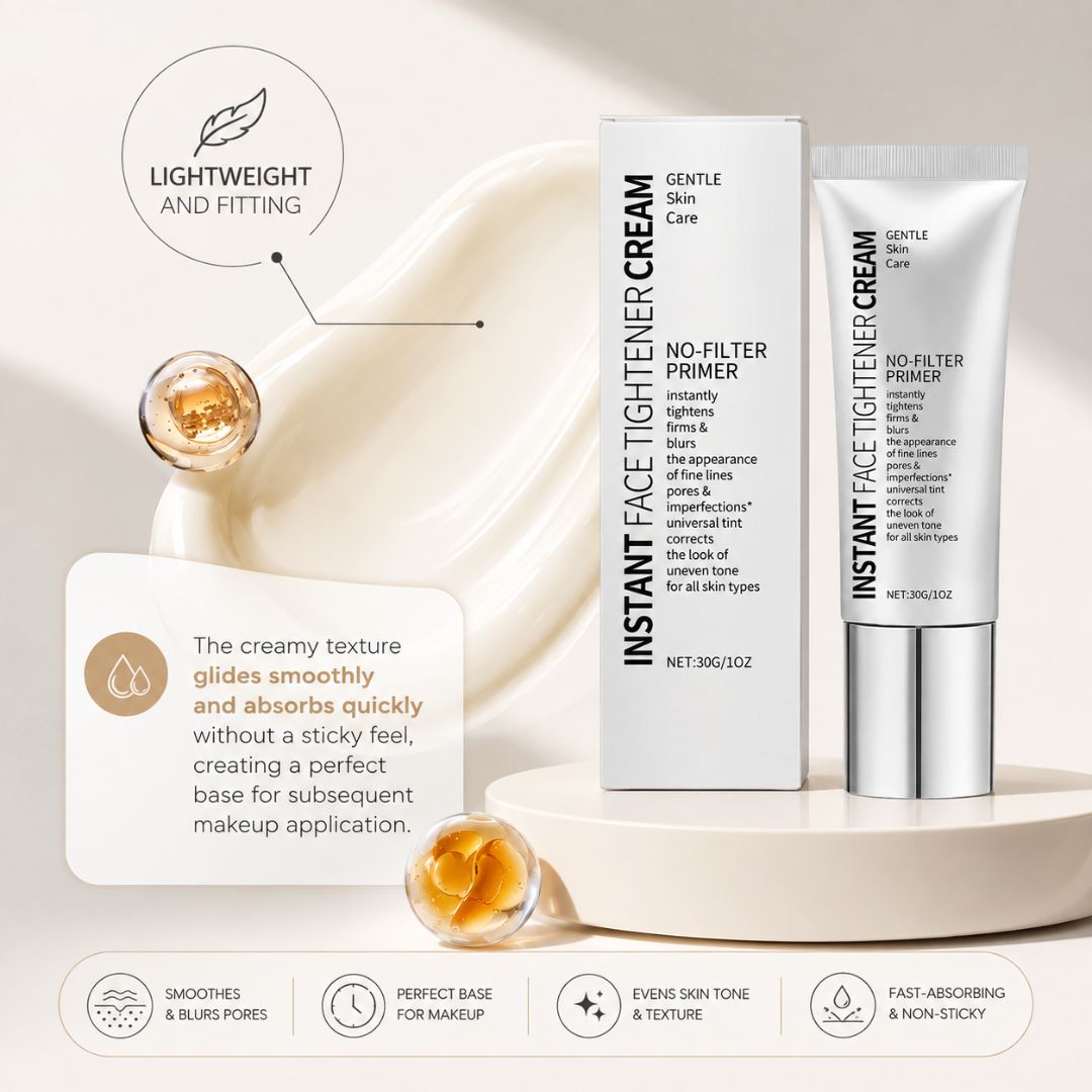 PrimeLift™ Firming Primer