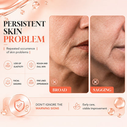 LiftGlow™ Firming Mask