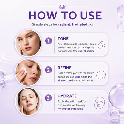 ToneDew™ Brightening Toner