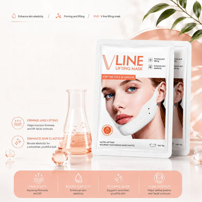 LiftGlow™ Firming Mask