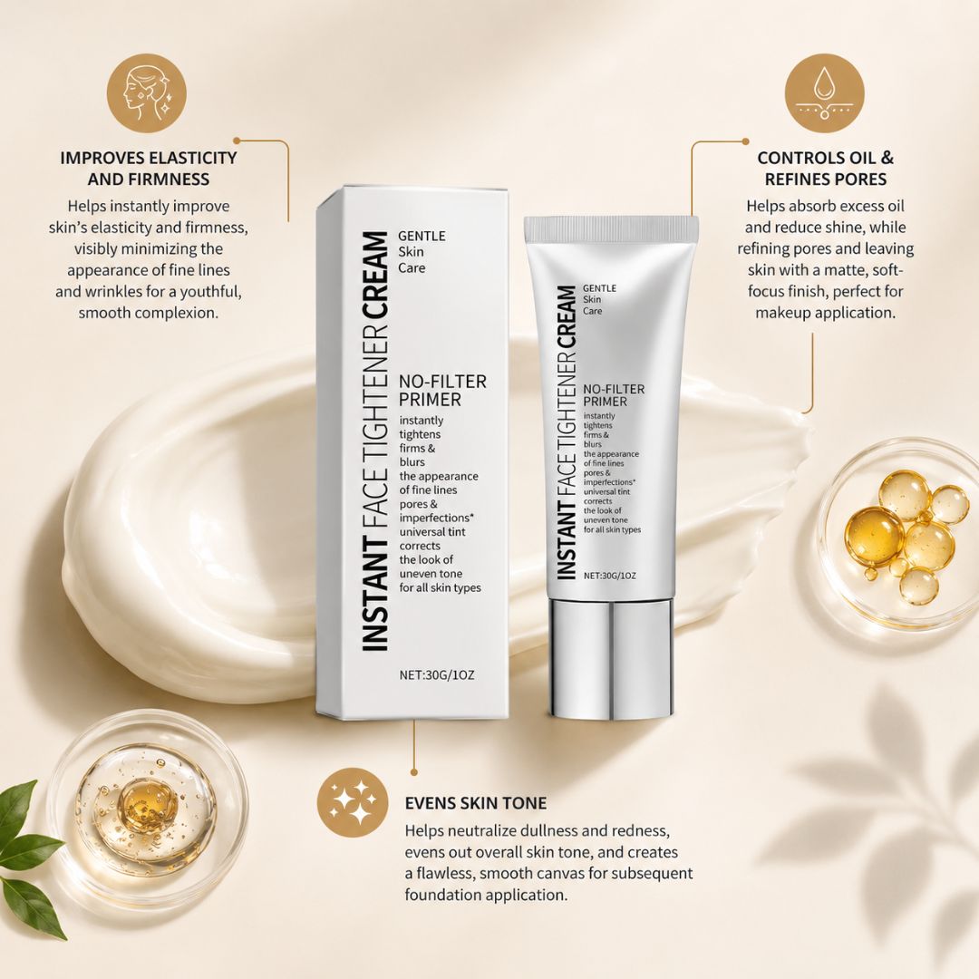 PrimeLift™ Firming Primer