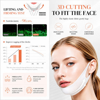 LiftGlow™ Firming Mask