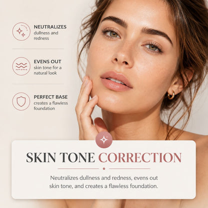 PrimeLift™ Firming Primer