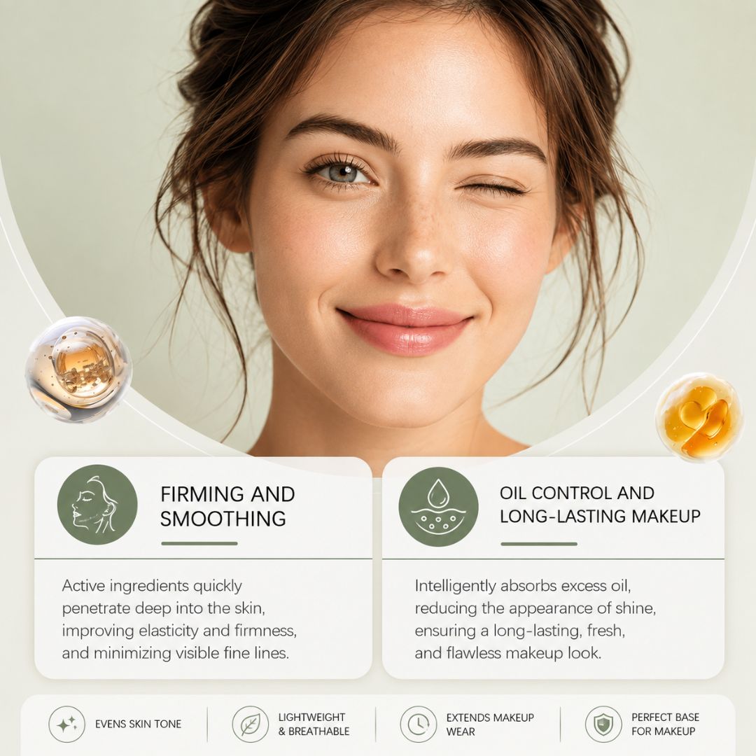 PrimeLift™ Firming Primer