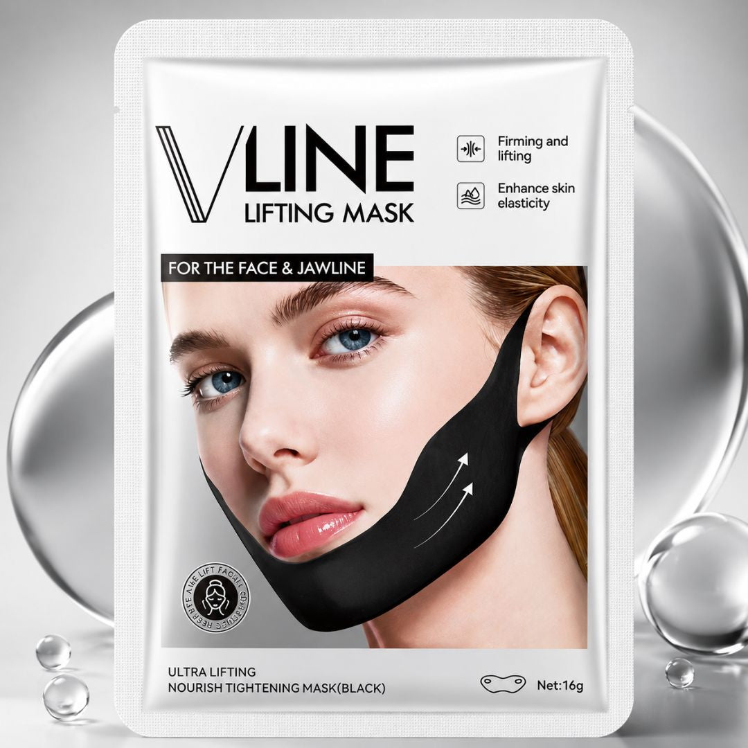 LiftGlow™ Firming Mask