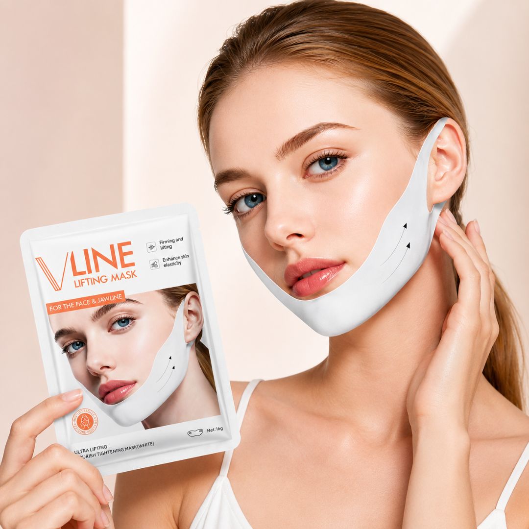 LiftGlow™ Firming Mask