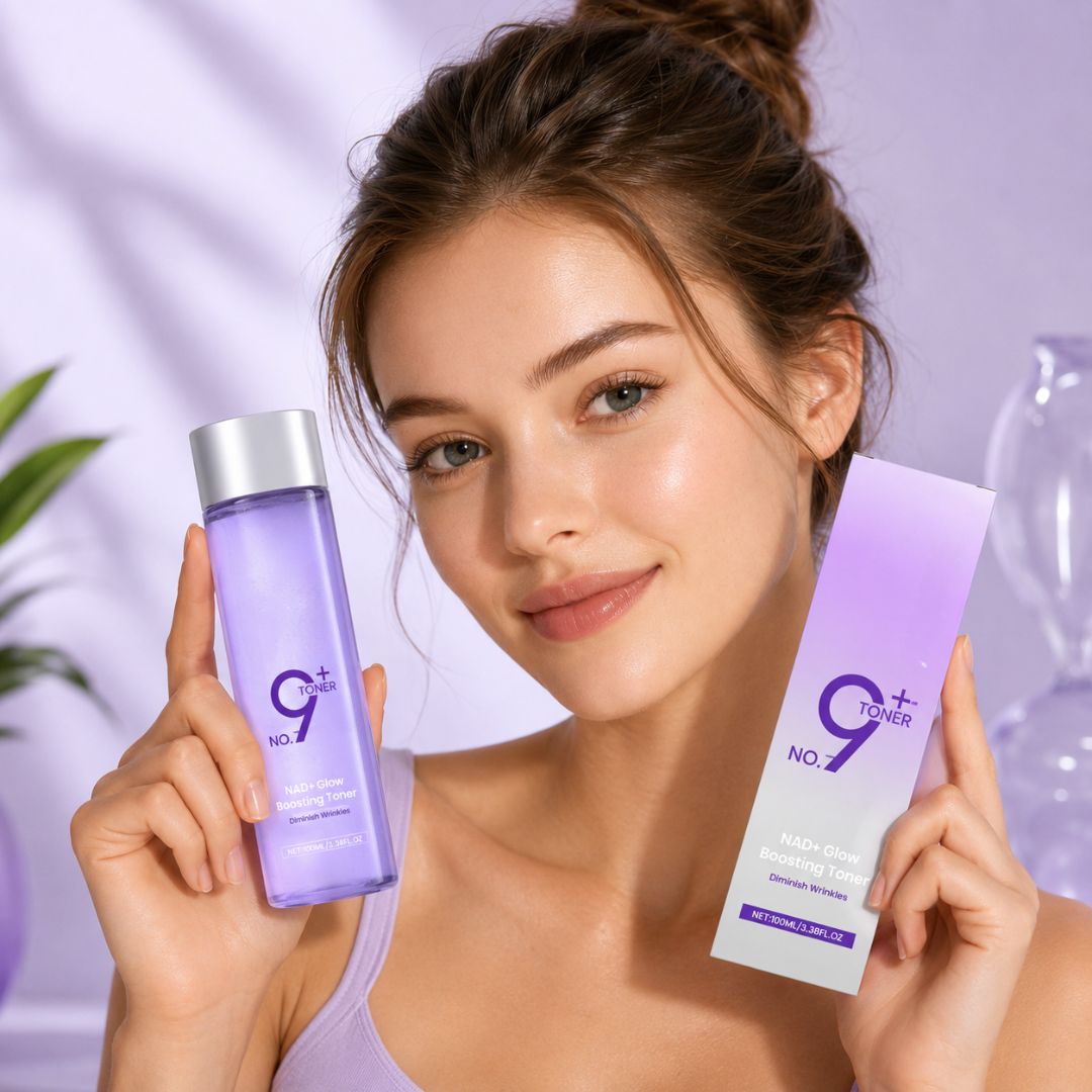 ToneDew™ Brightening Toner