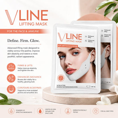 LiftGlow™ Firming Mask