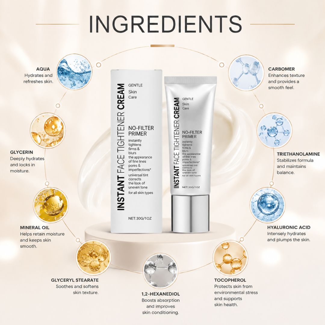 PrimeLift™ Firming Primer