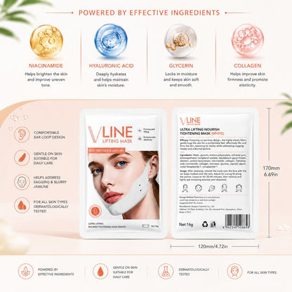 LiftGlow™ Firming Mask