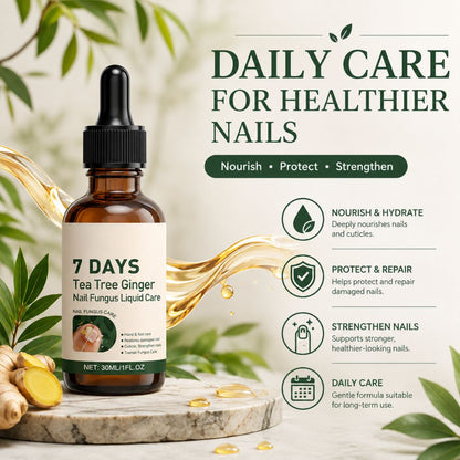 NailGlow™ Care Serum
