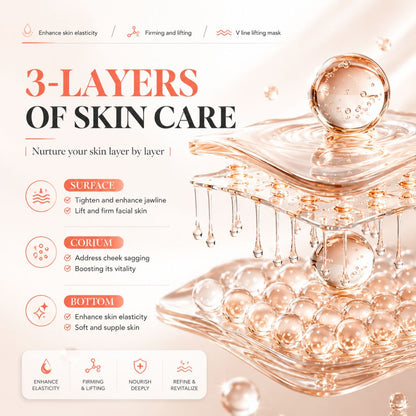 LiftGlow™ Firming Mask