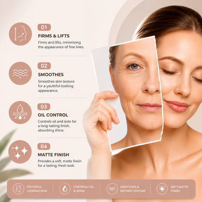 PrimeLift™ Firming Primer