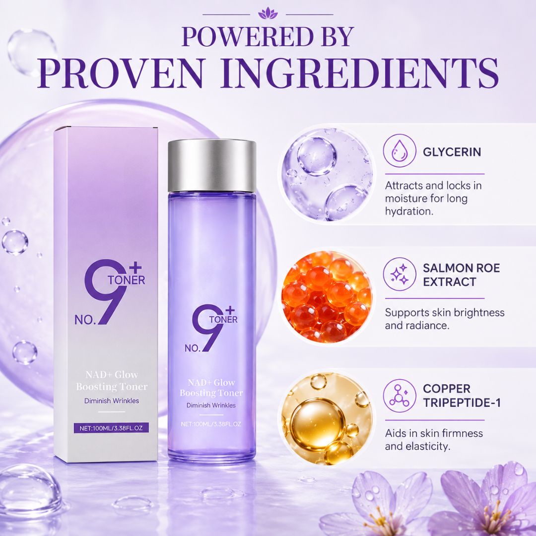 ToneDew™ Brightening Toner