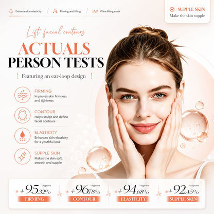 LiftGlow™ Firming Mask