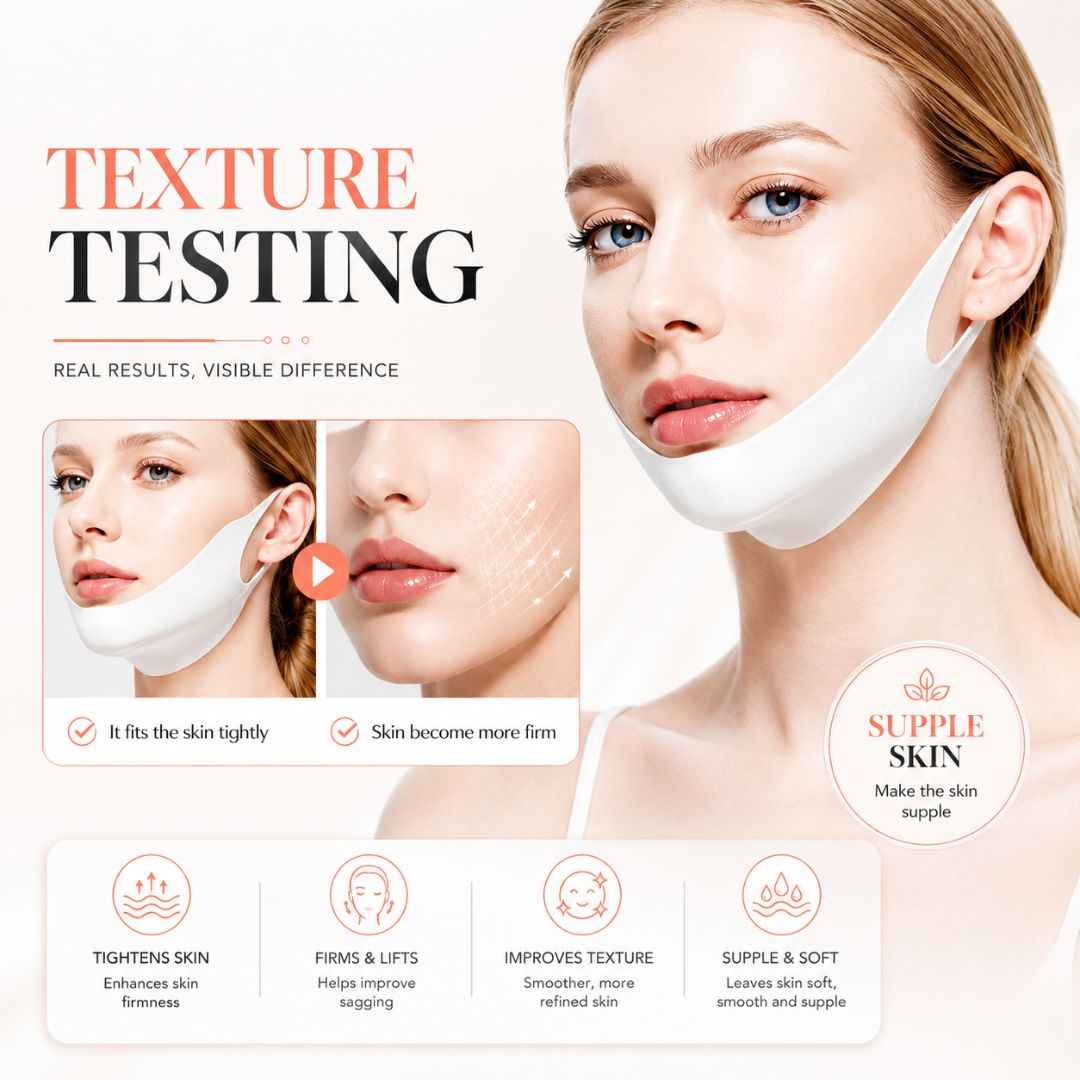 LiftGlow™ Firming Mask