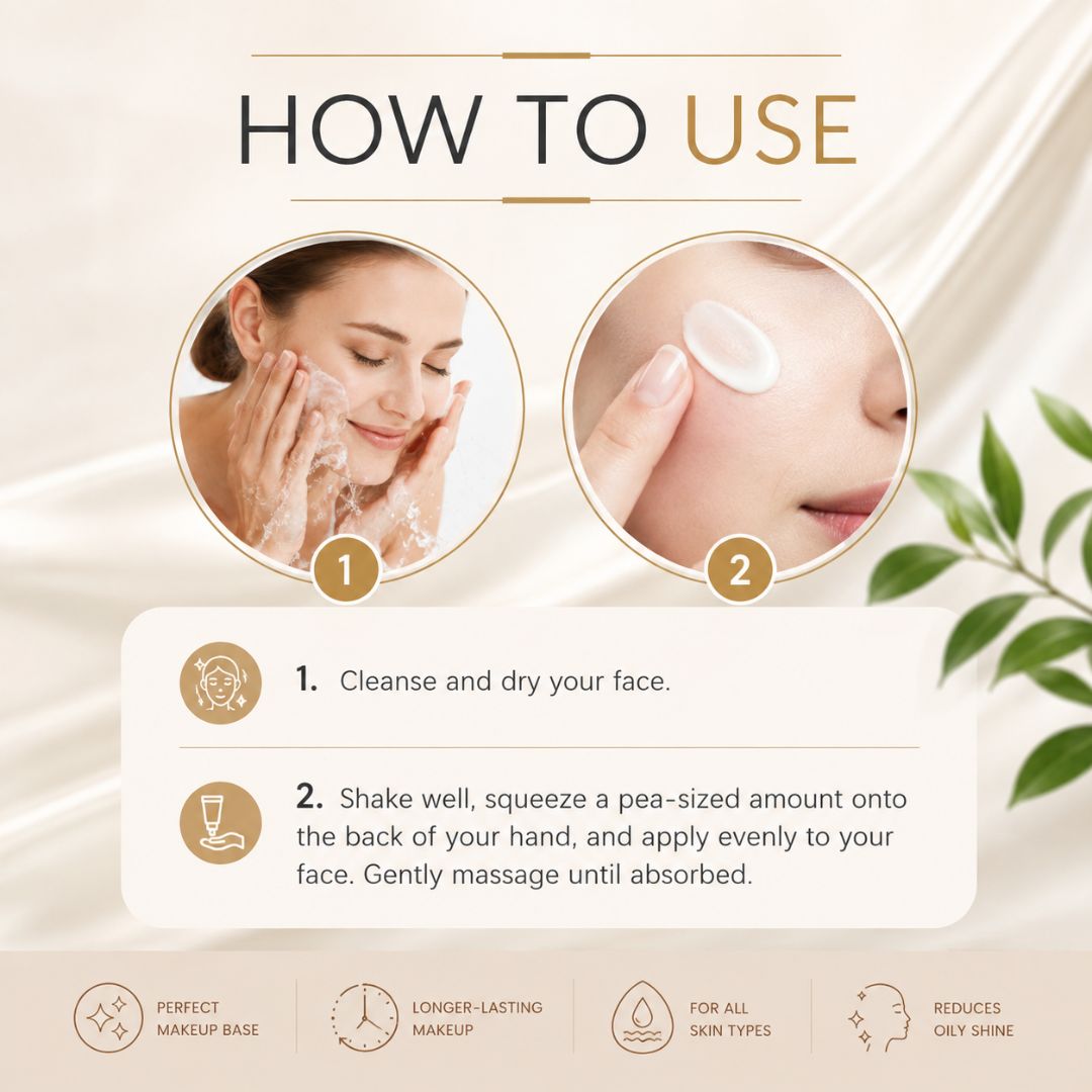 PrimeLift™ Firming Primer