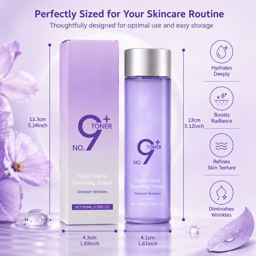 ToneDew™ Brightening Toner