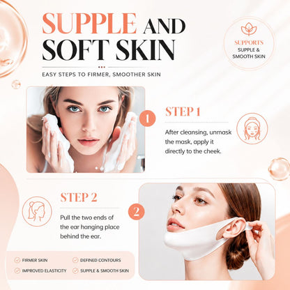 LiftGlow™ Firming Mask