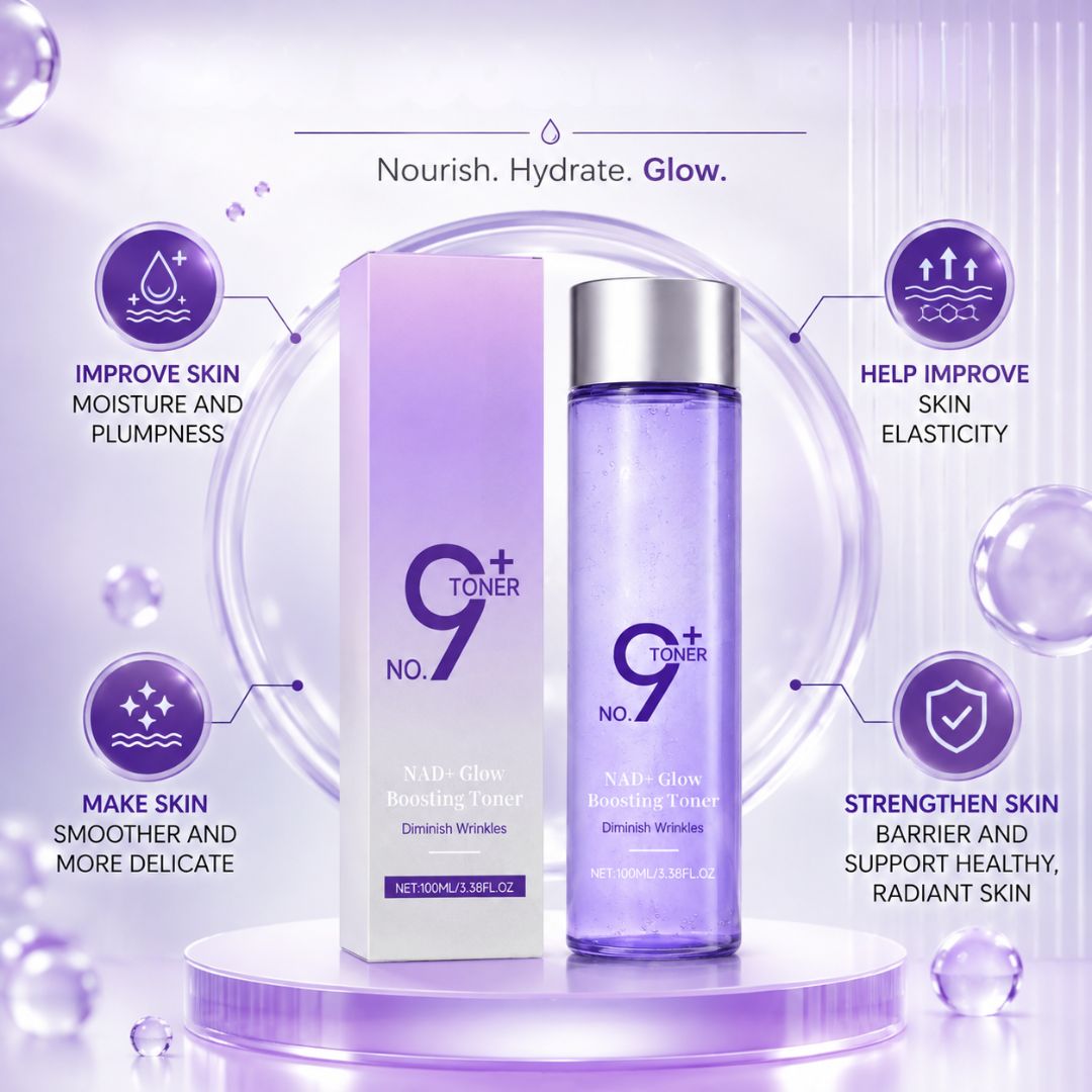 ToneDew™ Brightening Toner
