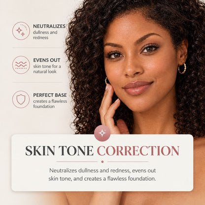 Imani with PrimeLift™ Firming Primer by Maravessa, image 04