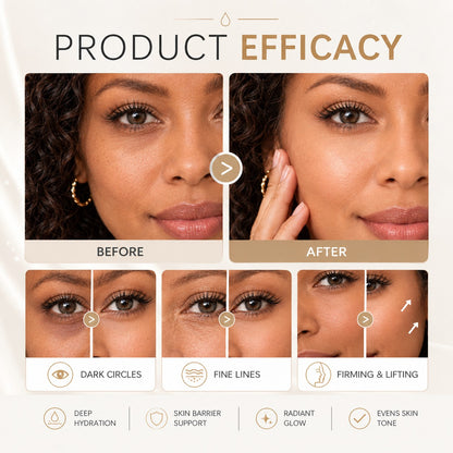 Imani with PrimeLift™ Firming Primer by Maravessa, image 09